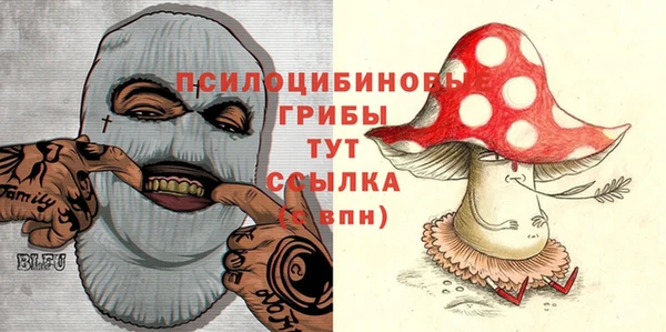 гашиш Михайлов