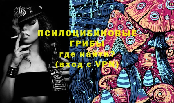 гашиш Михайлов